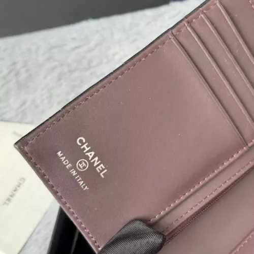 Replica Chanel AAA Quality Card Case For Women #1358215 $98.00 USD for Wholesale