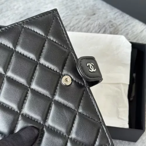 Replica Chanel AAA Quality Card Case For Women #1358215 $98.00 USD for Wholesale