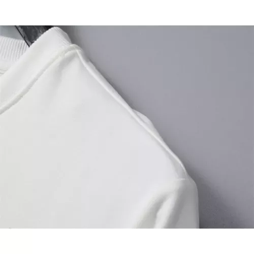Replica Valentino Hoodies Long Sleeved For Men #1358217 $40.00 USD for Wholesale