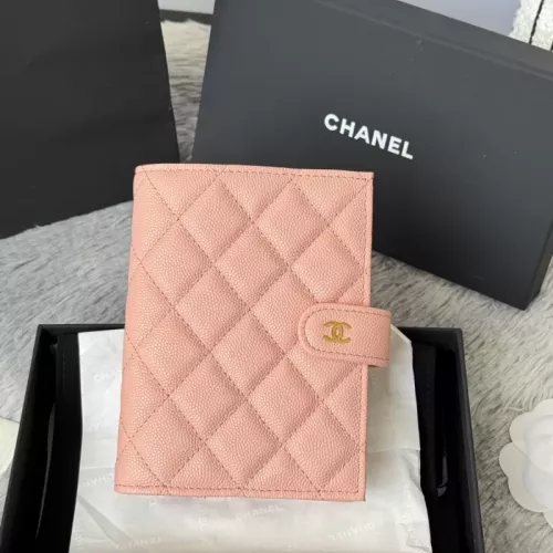 Chanel AAA Quality Card Case In Silver For Women #1358235 $98.00 USD, Wholesale Replica Chanel AAA+ Quality Wallets