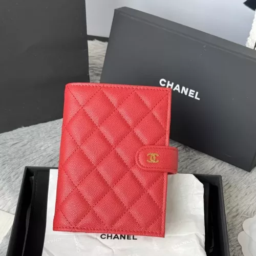 Chanel AAA Quality Card Case In Silver For Women #1358237 $98.00 USD, Wholesale Replica Chanel AAA+ Quality Wallets