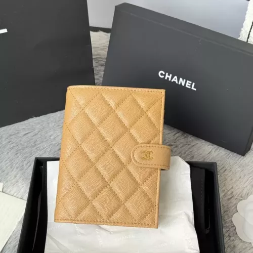 Chanel AAA Quality Card Case In Silver For Women #1358239 $98.00 USD, Wholesale Replica Chanel AAA+ Quality Wallets