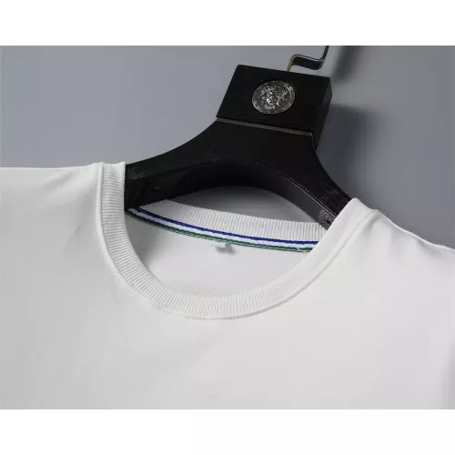 Replica Gucci Hoodies Long Sleeved For Men #1358259 $40.00 USD for Wholesale