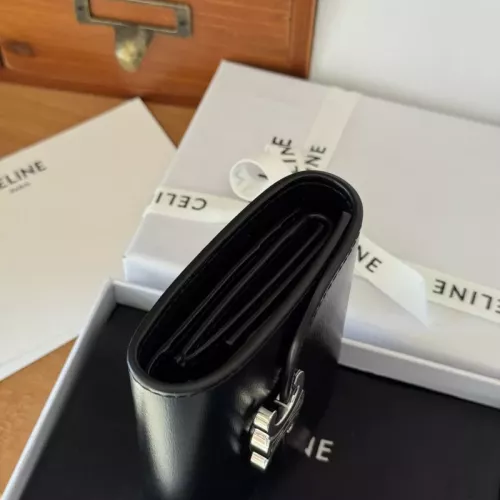 Replica Celine AAA Quality Wallets For Women #1358263 $122.00 USD for Wholesale