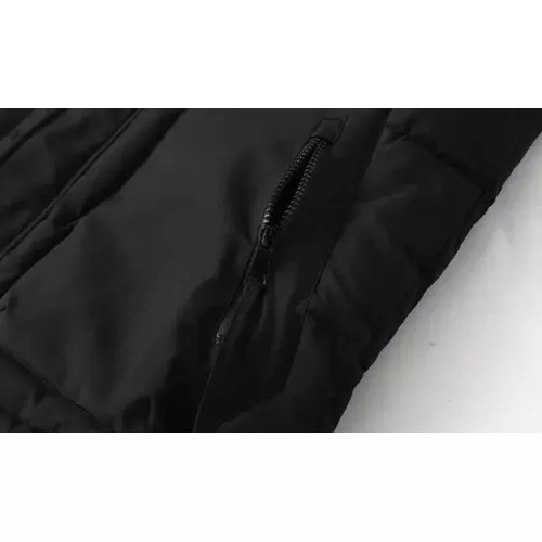 Replica Hermes Jackets Sleeveless For Men #1358279 $56.00 USD for Wholesale