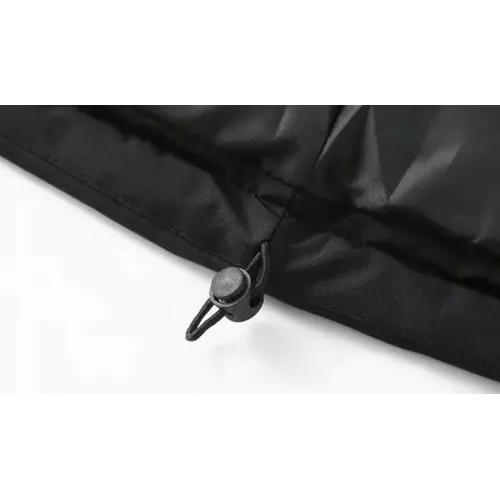 Replica Hermes Jackets Sleeveless For Men #1358279 $56.00 USD for Wholesale