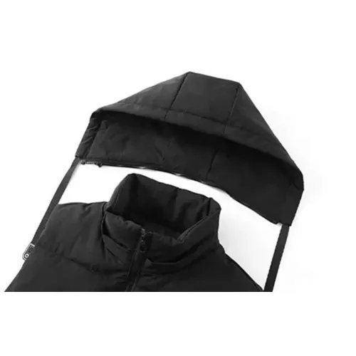 Replica Hermes Jackets Sleeveless For Men #1358318 $56.00 USD for Wholesale