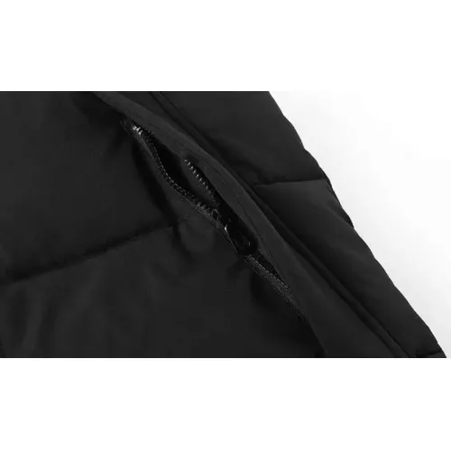 Replica Hermes Jackets Sleeveless For Men #1358318 $56.00 USD for Wholesale