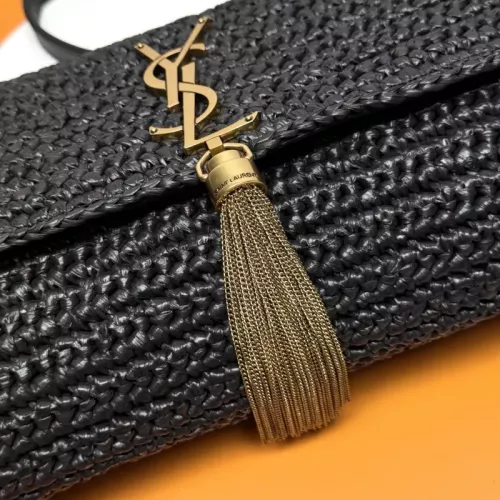 Replica Yves Saint Laurent YSL AAA Quality Messenger Bags For Women #1358388 $210.00 USD for Wholesale