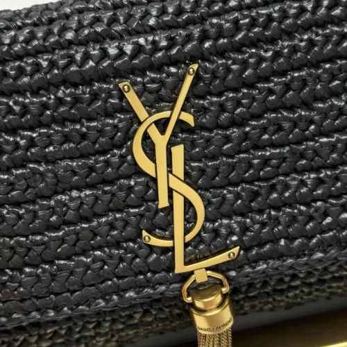 Replica Yves Saint Laurent YSL AAA Quality Messenger Bags For Women #1358388 $210.00 USD for Wholesale