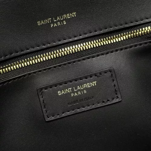 Replica Yves Saint Laurent YSL AAA Quality Messenger Bags For Women #1358388 $210.00 USD for Wholesale