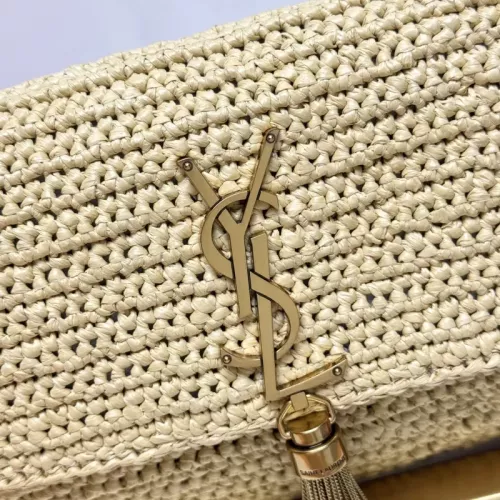 Replica Yves Saint Laurent YSL AAA Quality Messenger Bags For Women #1358389 $210.00 USD for Wholesale