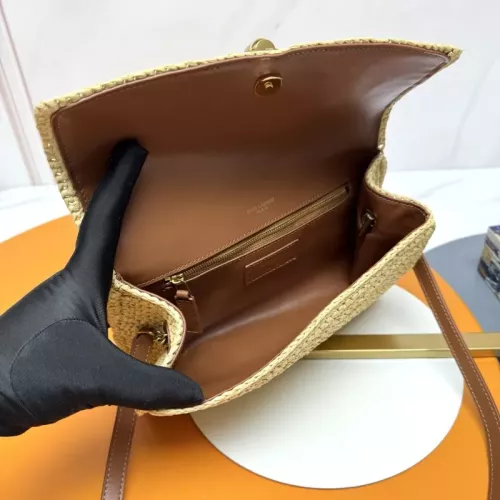 Replica Yves Saint Laurent YSL AAA Quality Messenger Bags For Women #1358389 $210.00 USD for Wholesale