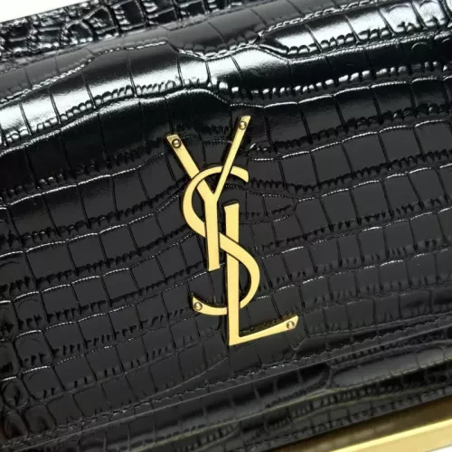 Replica Yves Saint Laurent YSL AAA Quality Messenger Bags For Women #1358393 $182.00 USD for Wholesale