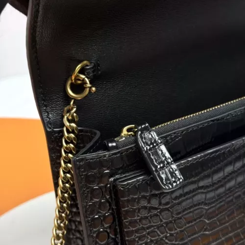 Replica Yves Saint Laurent YSL AAA Quality Messenger Bags For Women #1358393 $182.00 USD for Wholesale