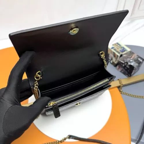 Replica Yves Saint Laurent YSL AAA Quality Messenger Bags For Women #1358393 $182.00 USD for Wholesale