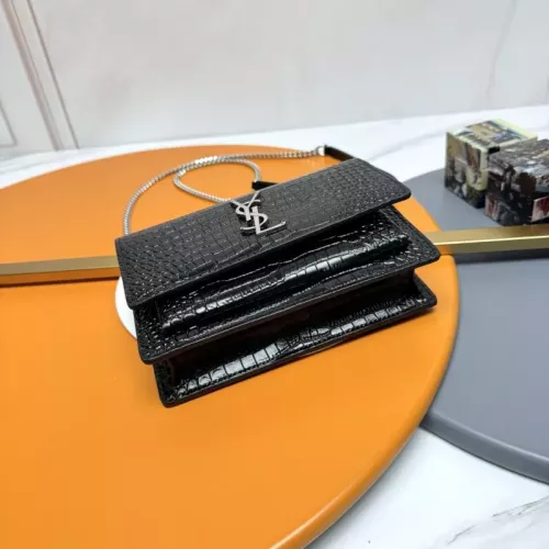 Replica Yves Saint Laurent YSL AAA Quality Messenger Bags For Women #1358394 $182.00 USD for Wholesale