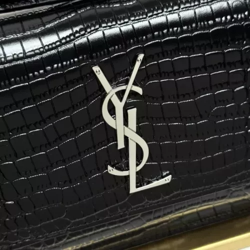 Replica Yves Saint Laurent YSL AAA Quality Messenger Bags For Women #1358394 $182.00 USD for Wholesale