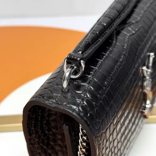 Replica Yves Saint Laurent YSL AAA Quality Messenger Bags For Women #1358394 $182.00 USD for Wholesale