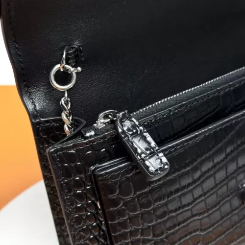Replica Yves Saint Laurent YSL AAA Quality Messenger Bags For Women #1358394 $182.00 USD for Wholesale
