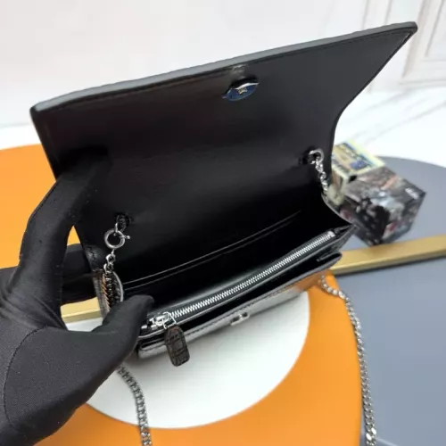 Replica Yves Saint Laurent YSL AAA Quality Messenger Bags For Women #1358394 $182.00 USD for Wholesale