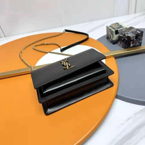 Replica Yves Saint Laurent YSL AAA Quality Messenger Bags For Women #1358395 $182.00 USD for Wholesale