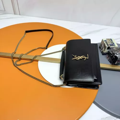 Replica Yves Saint Laurent YSL AAA Quality Messenger Bags For Women #1358395 $182.00 USD for Wholesale