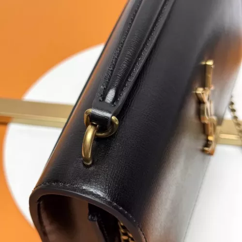 Replica Yves Saint Laurent YSL AAA Quality Messenger Bags For Women #1358395 $182.00 USD for Wholesale