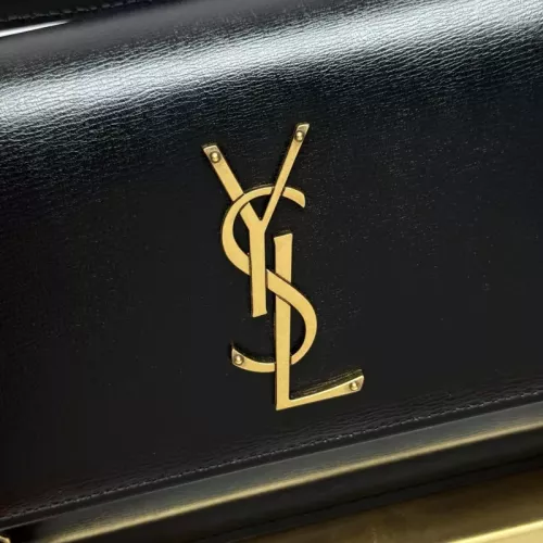 Replica Yves Saint Laurent YSL AAA Quality Messenger Bags For Women #1358395 $182.00 USD for Wholesale