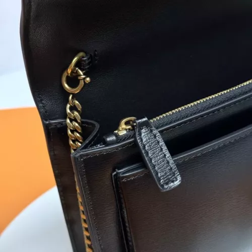 Replica Yves Saint Laurent YSL AAA Quality Messenger Bags For Women #1358395 $182.00 USD for Wholesale