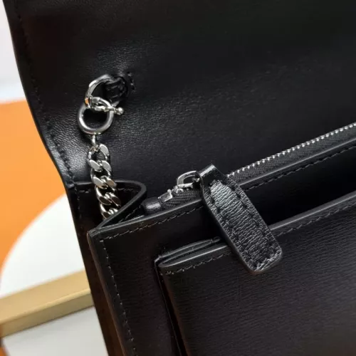 Replica Yves Saint Laurent YSL AAA Quality Messenger Bags For Women #1358396 $182.00 USD for Wholesale