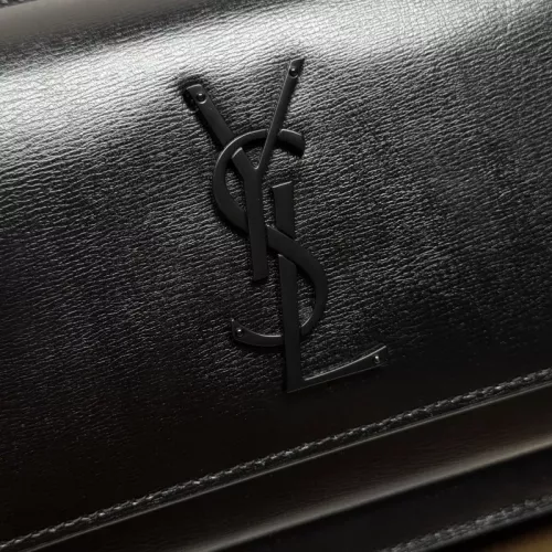 Replica Yves Saint Laurent YSL AAA Quality Messenger Bags For Women #1358397 $182.00 USD for Wholesale