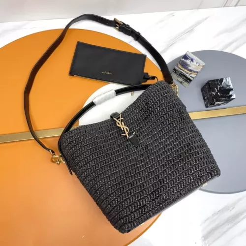 Yves Saint Laurent YSL AAA Quality Messenger Bags For Women #1358399 $245.00 USD, Wholesale Replica Yves Saint Laurent YSL AAA Quality Messenger Bags
