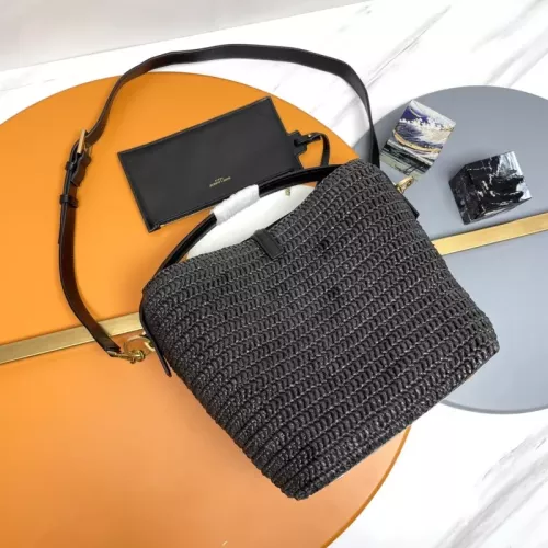 Replica Yves Saint Laurent YSL AAA Quality Messenger Bags For Women #1358399 $245.00 USD for Wholesale