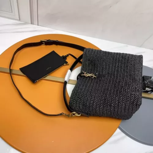Replica Yves Saint Laurent YSL AAA Quality Messenger Bags For Women #1358399 $245.00 USD for Wholesale