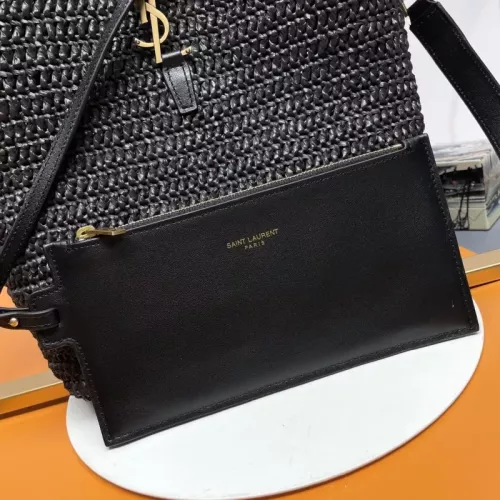 Replica Yves Saint Laurent YSL AAA Quality Messenger Bags For Women #1358399 $245.00 USD for Wholesale