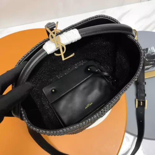 Replica Yves Saint Laurent YSL AAA Quality Messenger Bags For Women #1358399 $245.00 USD for Wholesale