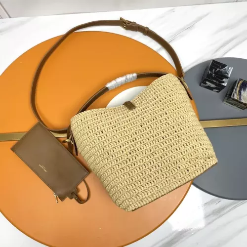 Replica Yves Saint Laurent YSL AAA Quality Messenger Bags For Women #1358400 $245.00 USD for Wholesale