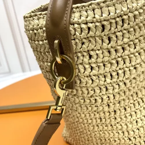 Replica Yves Saint Laurent YSL AAA Quality Messenger Bags For Women #1358400 $245.00 USD for Wholesale