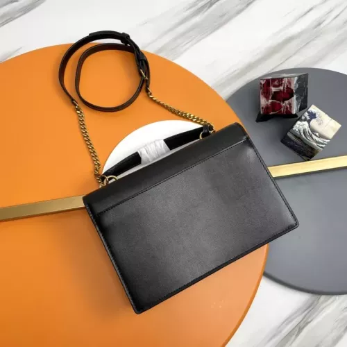 Replica Yves Saint Laurent YSL AAA Quality Messenger Bags For Women #1358401 $220.00 USD for Wholesale
