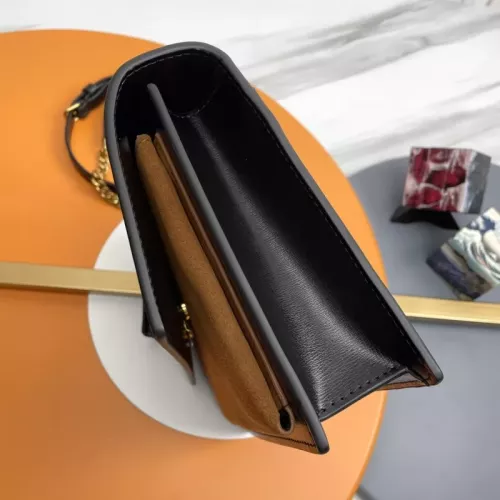 Replica Yves Saint Laurent YSL AAA Quality Messenger Bags For Women #1358401 $220.00 USD for Wholesale