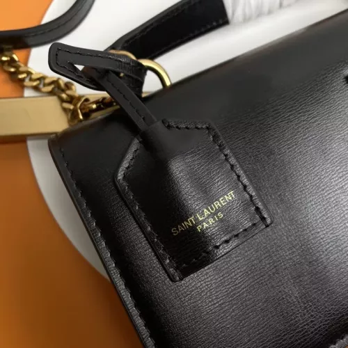 Replica Yves Saint Laurent YSL AAA Quality Messenger Bags For Women #1358401 $220.00 USD for Wholesale