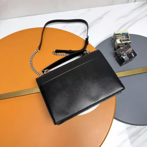 Replica Yves Saint Laurent YSL AAA Quality Messenger Bags For Women #1358402 $220.00 USD for Wholesale