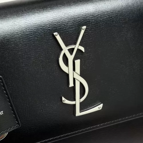 Replica Yves Saint Laurent YSL AAA Quality Messenger Bags For Women #1358402 $220.00 USD for Wholesale