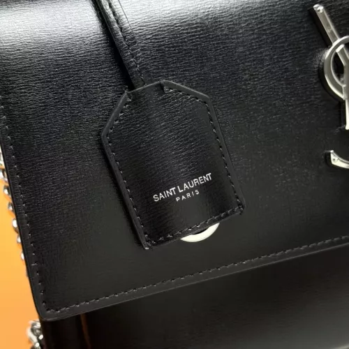 Replica Yves Saint Laurent YSL AAA Quality Messenger Bags For Women #1358402 $220.00 USD for Wholesale
