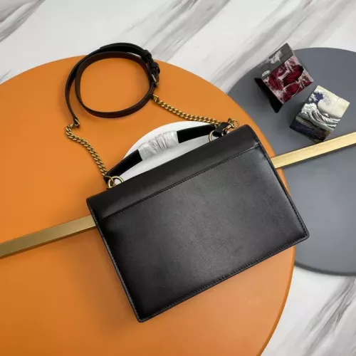 Replica Yves Saint Laurent YSL AAA Quality Messenger Bags For Women #1358403 $220.00 USD for Wholesale