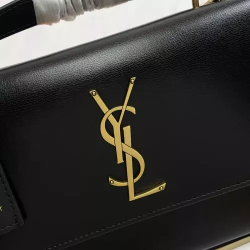 Replica Yves Saint Laurent YSL AAA Quality Messenger Bags For Women #1358403 $220.00 USD for Wholesale