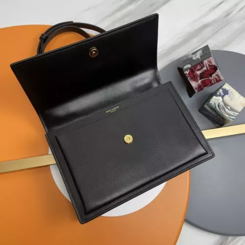 Replica Yves Saint Laurent YSL AAA Quality Messenger Bags For Women #1358403 $220.00 USD for Wholesale