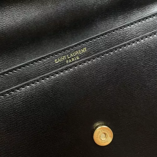Replica Yves Saint Laurent YSL AAA Quality Messenger Bags For Women #1358403 $220.00 USD for Wholesale
