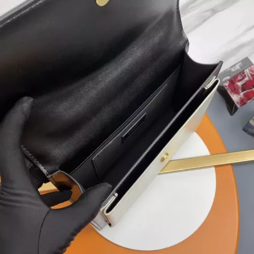 Replica Yves Saint Laurent YSL AAA Quality Messenger Bags For Women #1358403 $220.00 USD for Wholesale